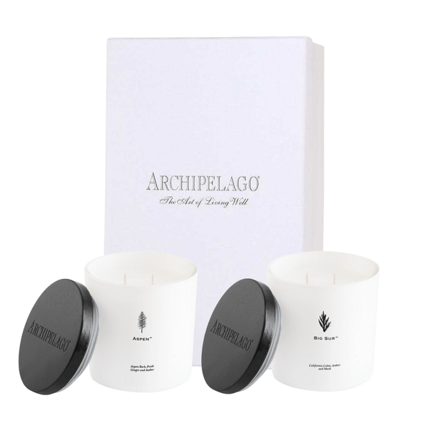 The Mountains Gift Set Archipelago