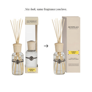 Verbena Basil Reed Diffuser Archipelago