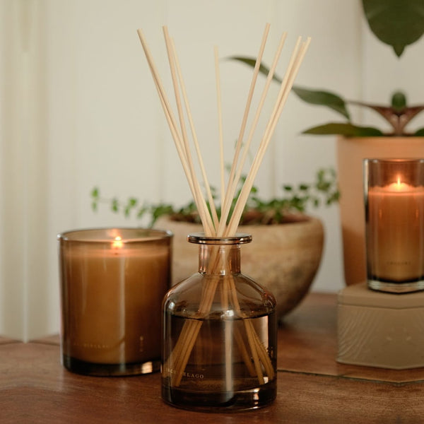Wild Terra Reed Diffuser Archipelago Botanicals