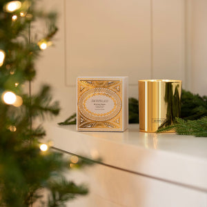 Winter Frost Credenza Candle2