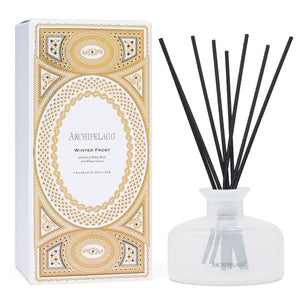 Winter Frost Reed Diffuser1