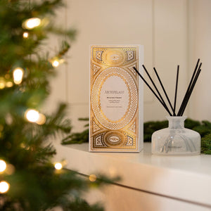 Winter Frost Reed Diffuser2