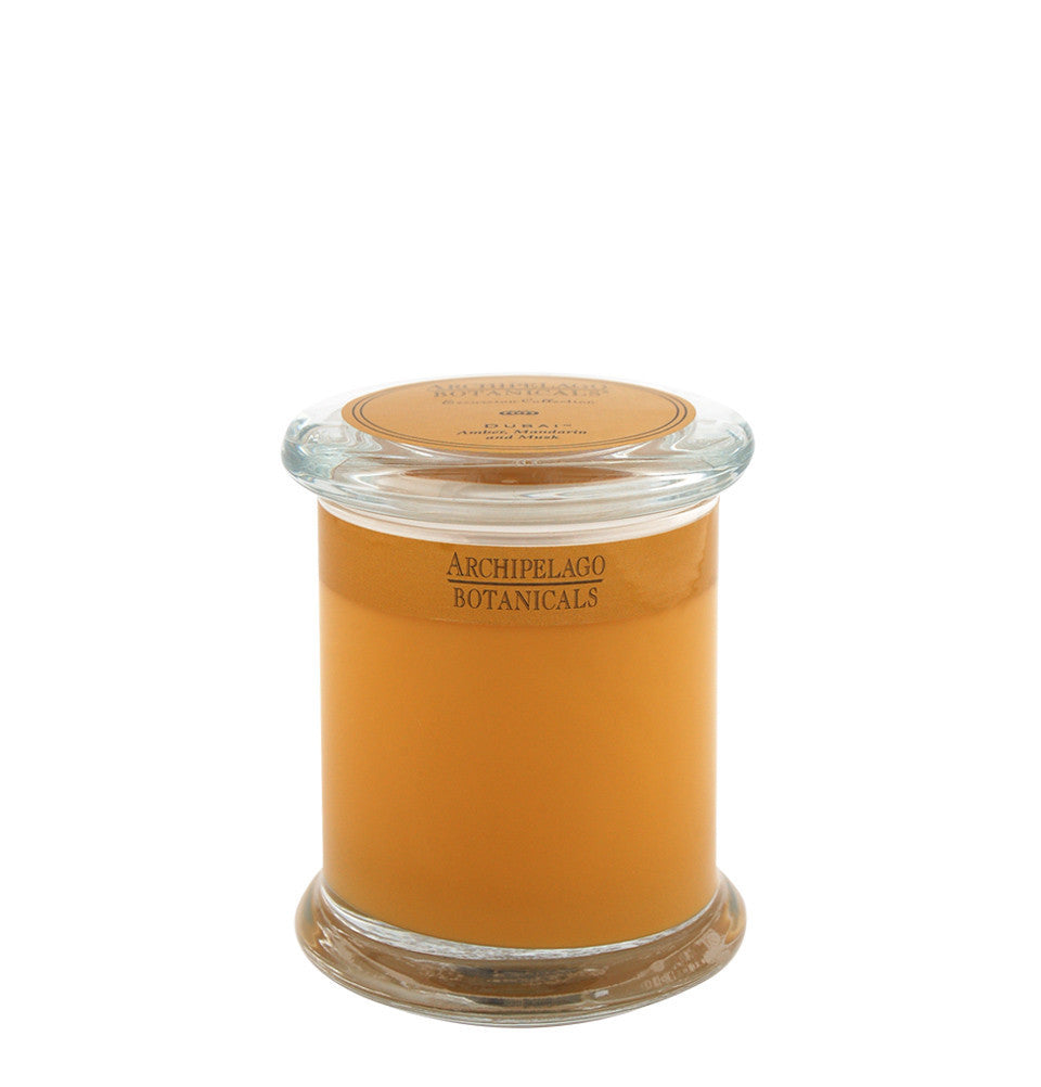 Dubai Jar Candle | Archipelago Botanicals