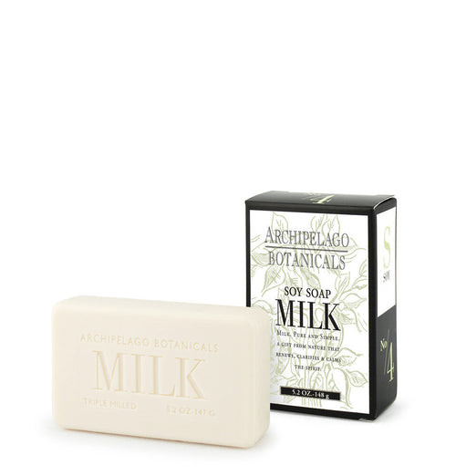 Archipelago Lavender Bar Soap (5.2 oz)