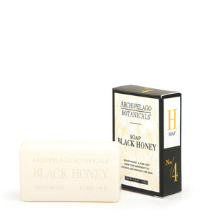 Black Honey All Natural Bar Soap