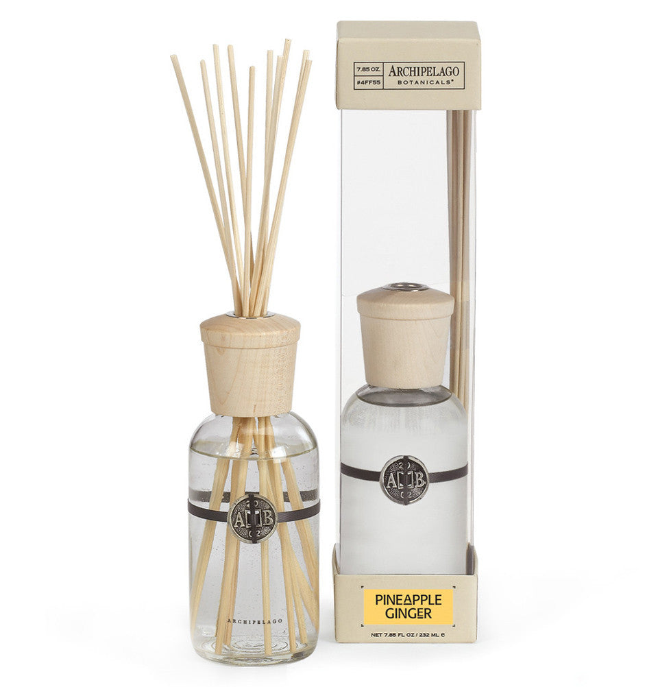 Pineapple Ginger Pura Diffuser Refill