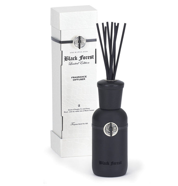 Black Forest Reed Diffuser | Archipelago Botanicals