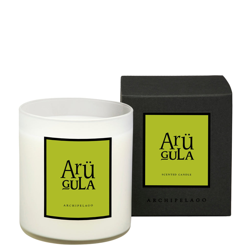 Cape Verde Gel Candle – gourmetafrikana