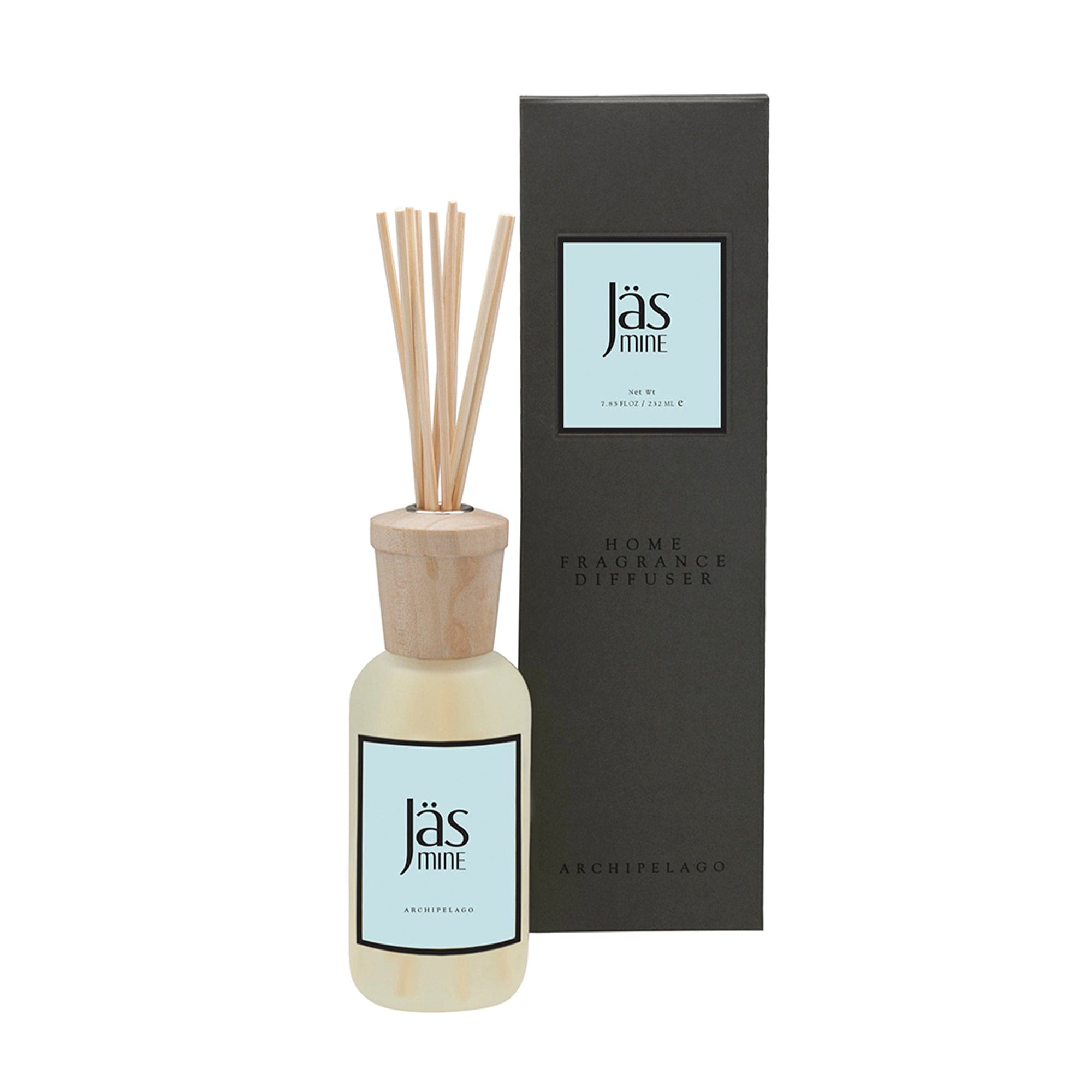 Jasmine Reed Diffuser – Archipelago