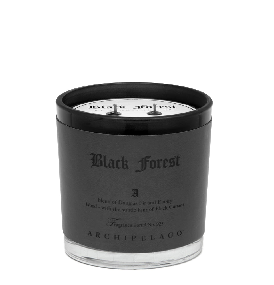 Black Forest Fairytale Wax Melt – Ārya Tārā Candles