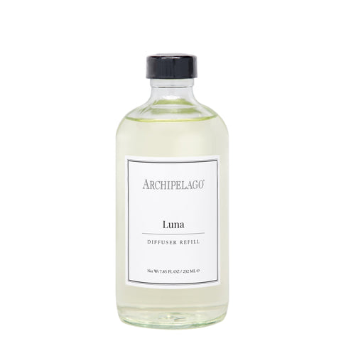 Luna Diffuser Oil Refill