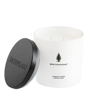 Breckenridge Luxe Candle