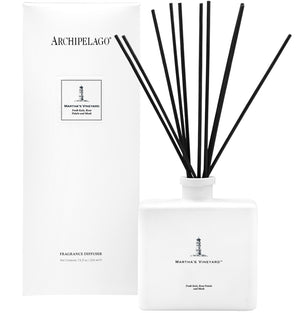 Martha's Vineyard Luxe Reed Diffuser
