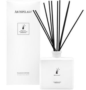 Montauk Luxe Reed Diffuser