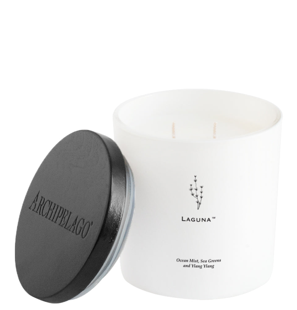 Laguna Luxe Candle
