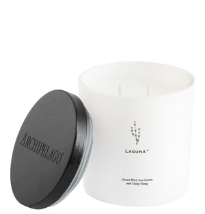 Laguna Luxe Candle