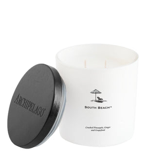 South Beach Luxe Candle