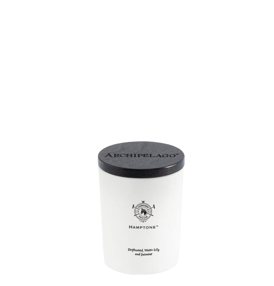 Hamptons Luxe Petite Candle
