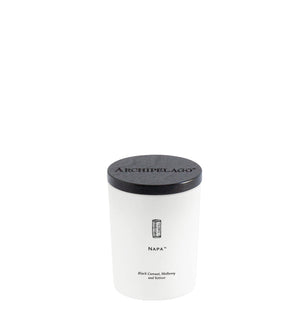 Napa Luxe Petite Candle