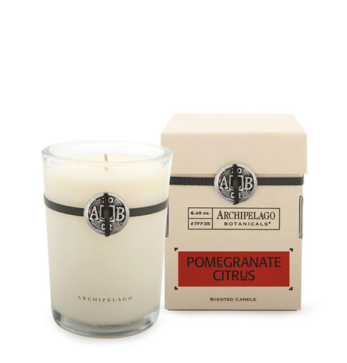 Tuscany Candle Candle, Soy Blend, Eucalyptus Mint - 1 candle, 14 oz