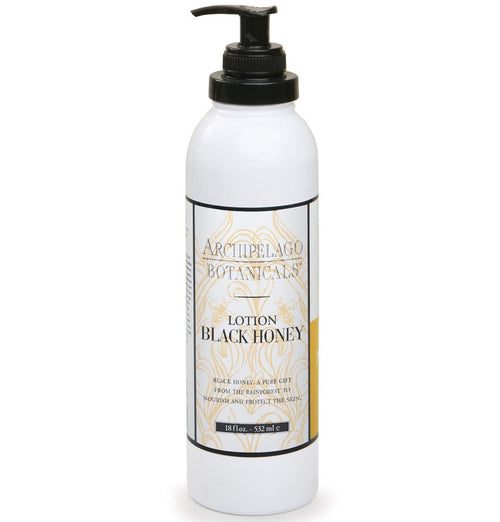 Black Honey Body Lotion