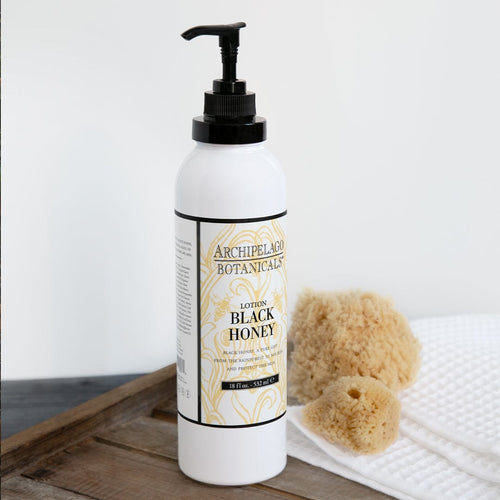 Black Honey Body Lotion