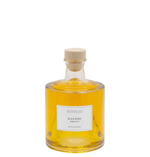 Black Honey Bubble Bath