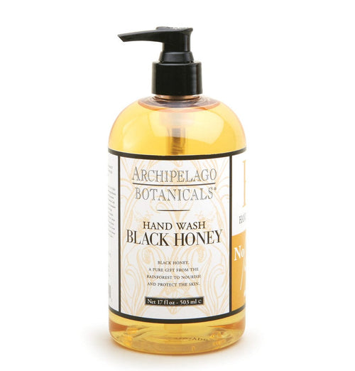 Black Honey Hand Wash