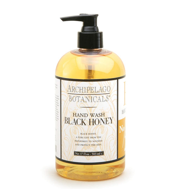 Black Honey Hand Wash