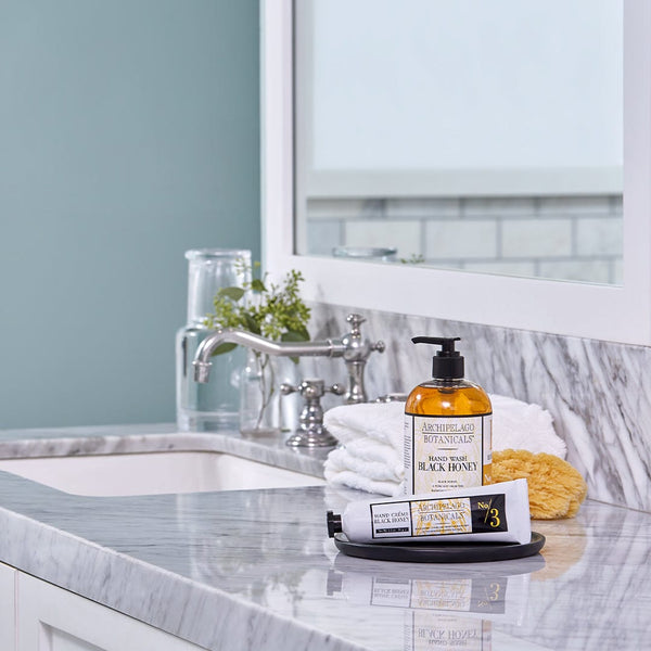 Black Honey Hand Wash