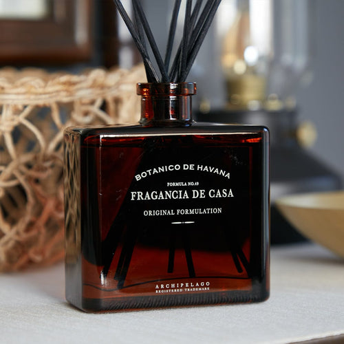 Botanico de Havana Reed Diffuser