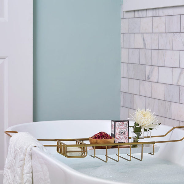 Charcoal Rose All Natural Bar Soap