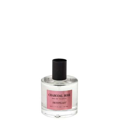 Charcoal Rose Personal Fragrance