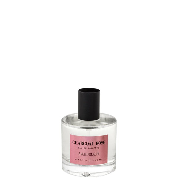 Charcoal Rose Eau de Toilette