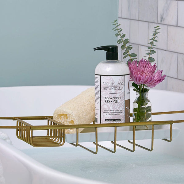 Coconut 33 oz. Body Wash