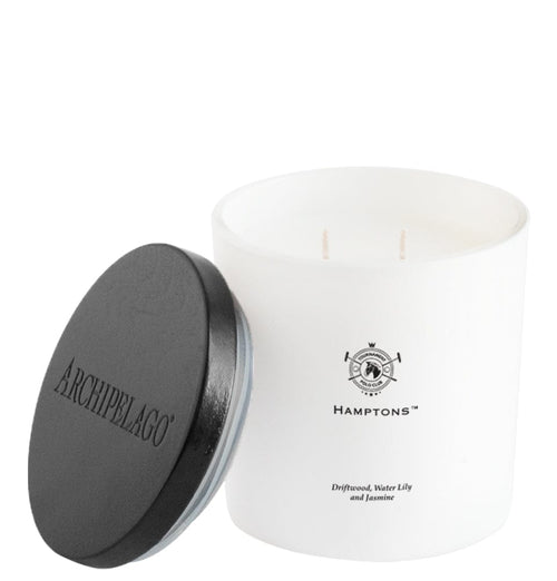 Hamptons Luxe Candle