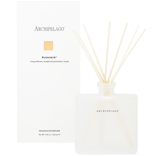 Kashmir Reed Diffuser