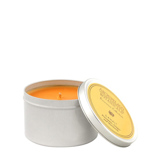 Lanai Travel Tin Candle