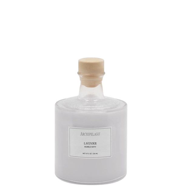 Lavender Bubble Bath