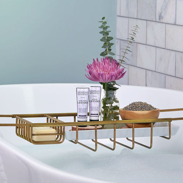 Lavender Travel Size Body Wash