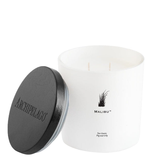 Malibu Luxe Candle