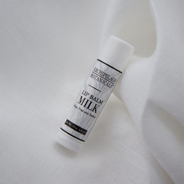 Milk Lip Balm