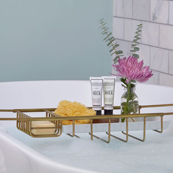 Milk Travel Size Body Wash