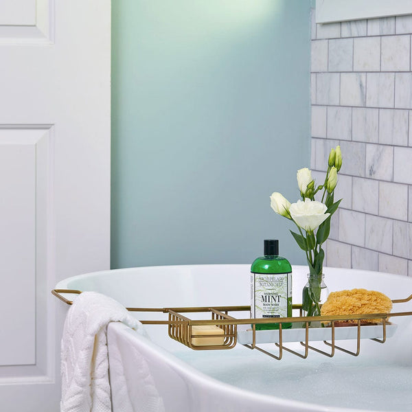 Morning Mint 17 oz. Body Wash