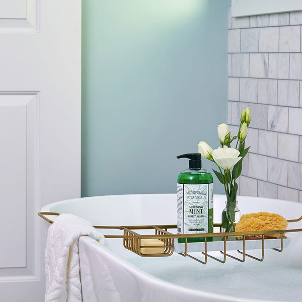 Morning Mint 33 oz. Body Wash