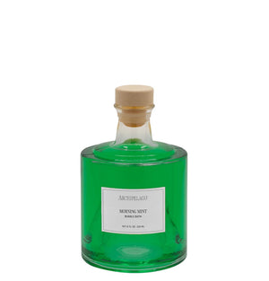 Morning Mint Bubble Bath