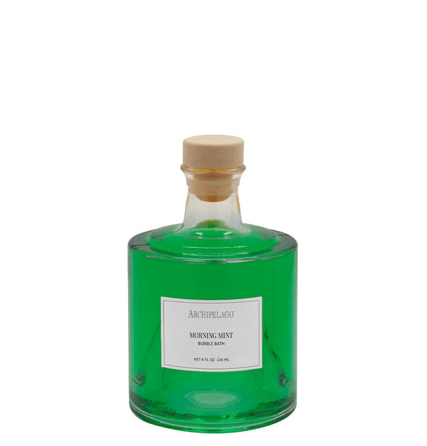 Morning Mint Bubble Bath