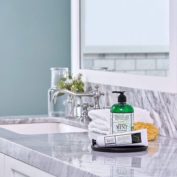 Morning Mint Hand Wash