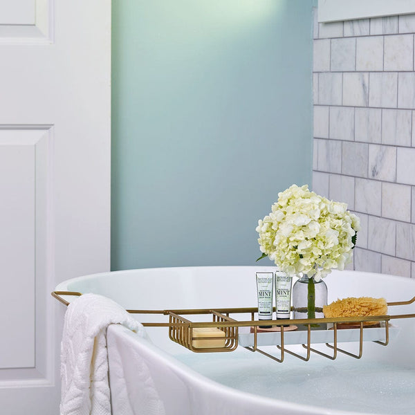 Morning Mint Travel Size Body Wash