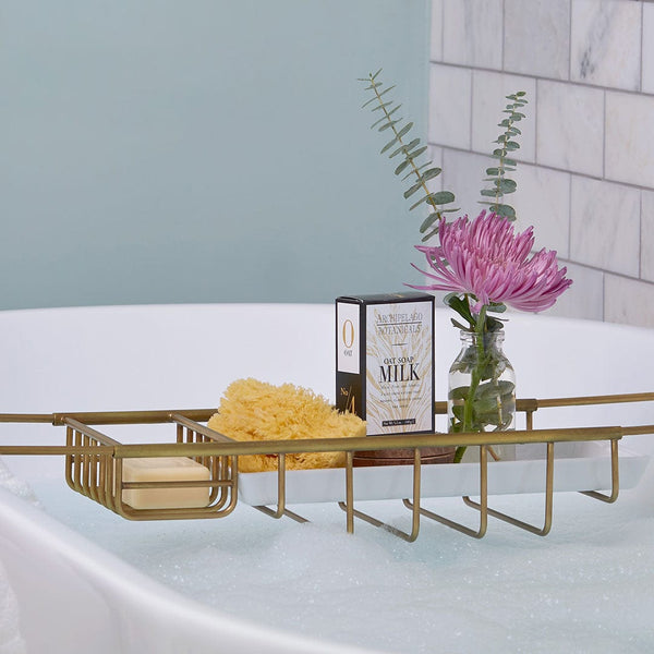 Oat Milk All Natural Bar Soap